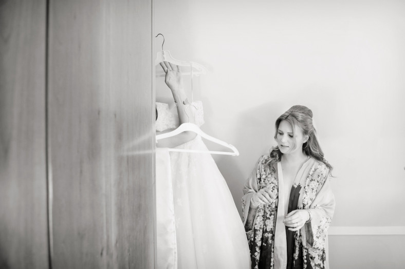 Vrede en Lust Cape Wedding Documentary Wedding Photography Bride