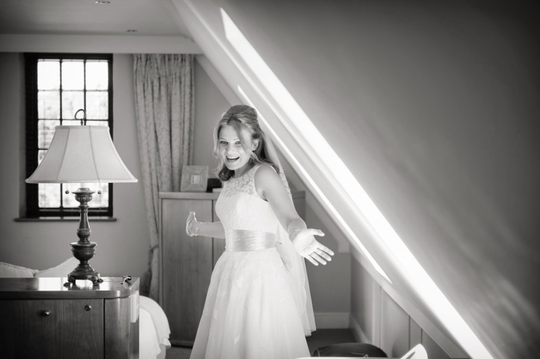 Vrede en Lust Cape Wedding Documentary Wedding Photography Bride