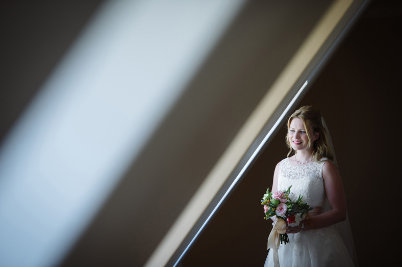 Vrede en Lust Cape Wedding Documentary Wedding Photography Bride