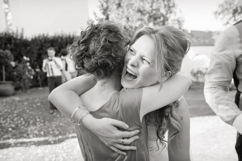 Vrede en Lust Cape Wedding Documentary Wedding Photography Ceremony
