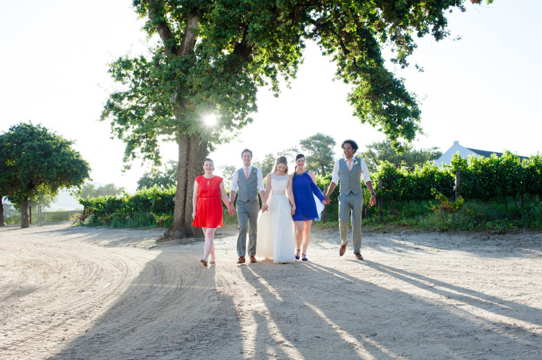 Vrede en Lust Cape Wedding Documentary Wedding Photography Couple Creative Shoot