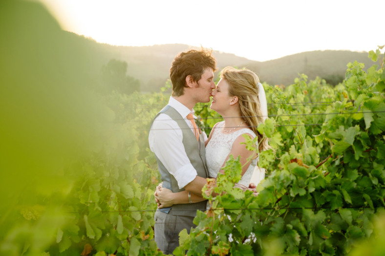 Vrede en Lust Cape Wedding Documentary Wedding Photography Couple Creative Shoot
