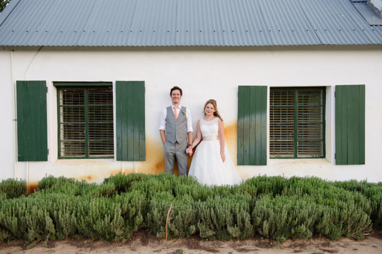 Vrede en Lust Cape Wedding Documentary Wedding Photography Couple Creative Shoot