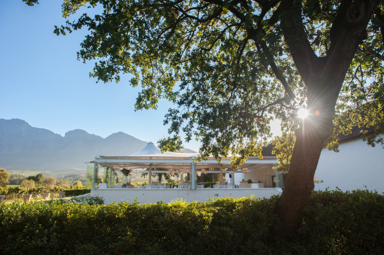 Vrede en Lust Cape Wedding Documentary Wedding Photography Decor