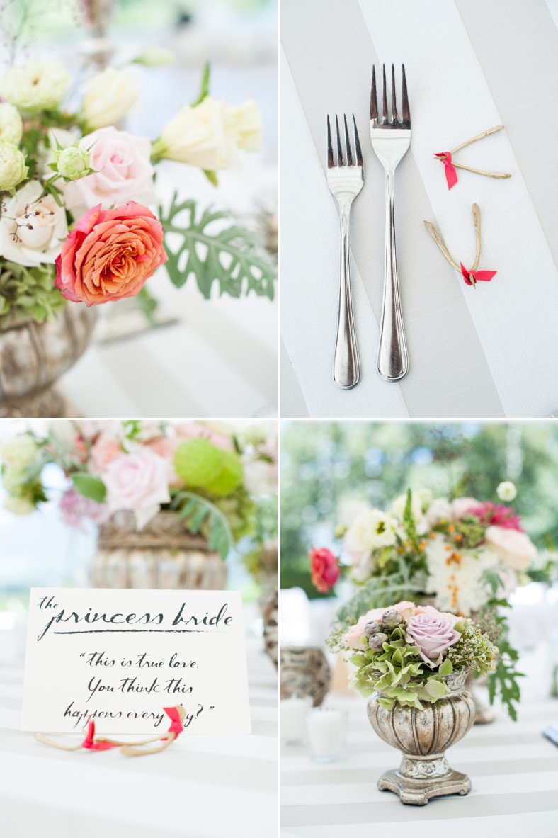 Vrede en Lust Cape Wedding Documentary Wedding Photography Decor