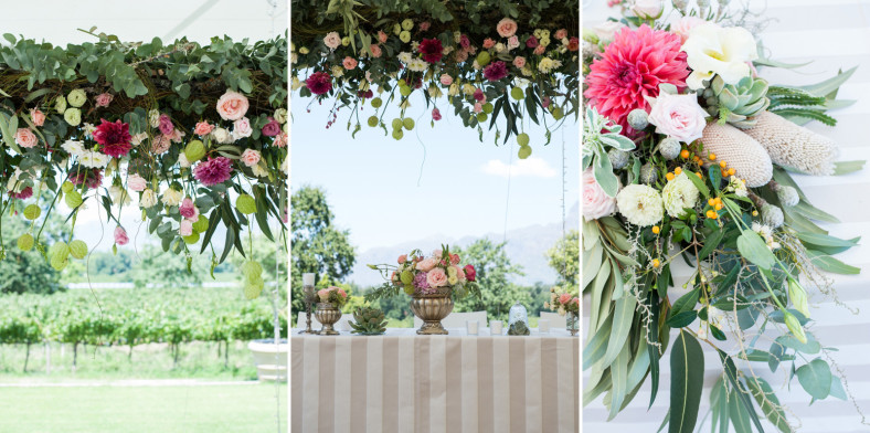 Vrede en Lust Cape Wedding Documentary Wedding Photography Decor