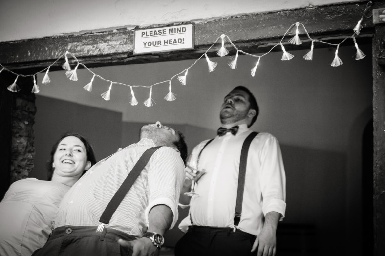 Vrede en Lust Cape Wedding Documentary Wedding Photography Reception