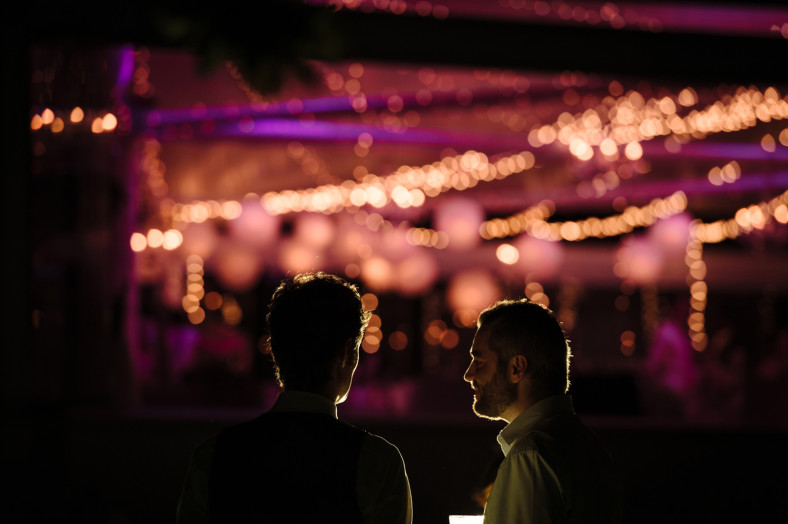 Vrede en Lust Cape Wedding Documentary Wedding Photography Reception
