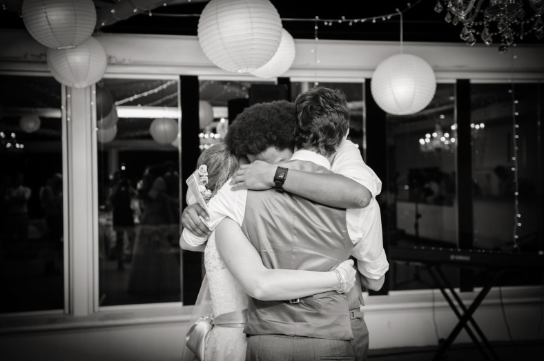 Vrede en Lust Cape Wedding Documentary Wedding Photography Reception
