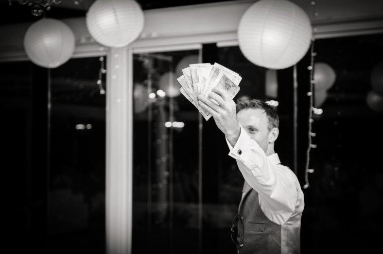 Vrede en Lust Cape Wedding Documentary Wedding Photography Reception
