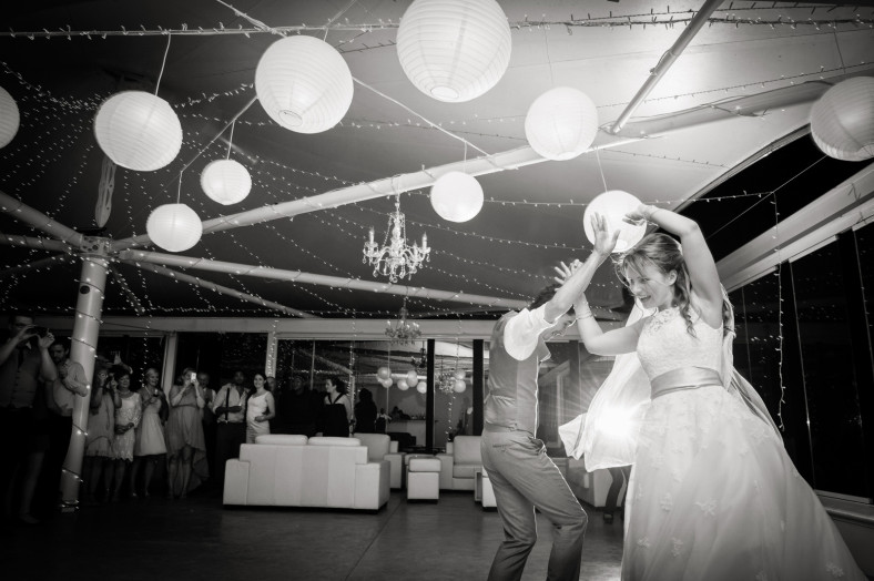 Vrede en Lust Cape Wedding Documentary Wedding Photography Reception First Dance