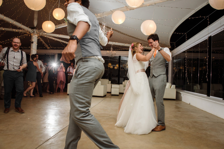 Vrede en Lust Cape Wedding Documentary Wedding Photography Reception