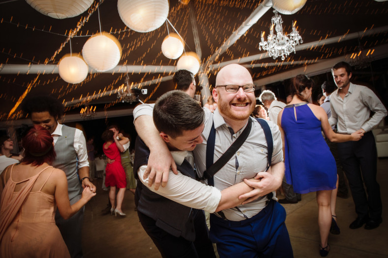 Vrede en Lust Cape Wedding Documentary Wedding Photography Reception
