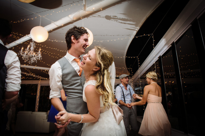 Vrede en Lust Cape Wedding Documentary Wedding Photography Reception
