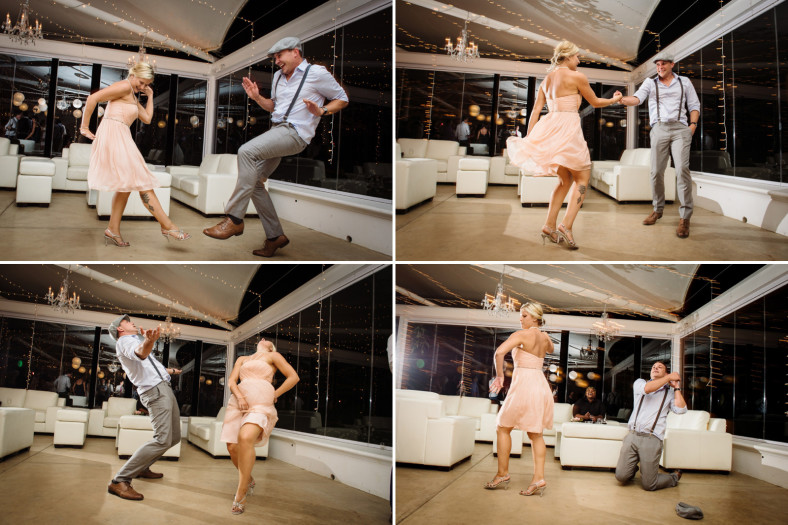 Vrede en Lust Cape Wedding Documentary Wedding Photography Reception