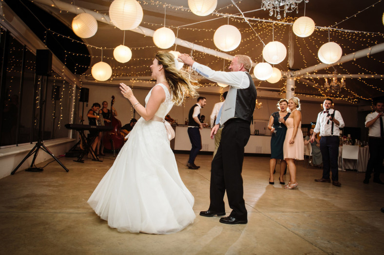 Vrede en Lust Cape Wedding Documentary Wedding Photography Reception