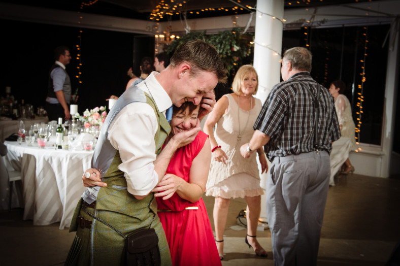 Vrede en Lust Cape Wedding Documentary Wedding Photography Reception