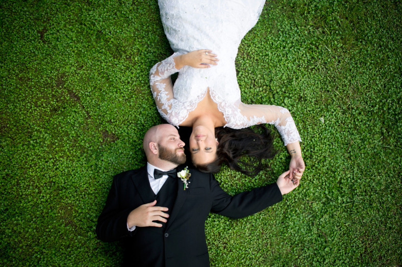 Cranford Country Lodge Documentary Wedding Photography