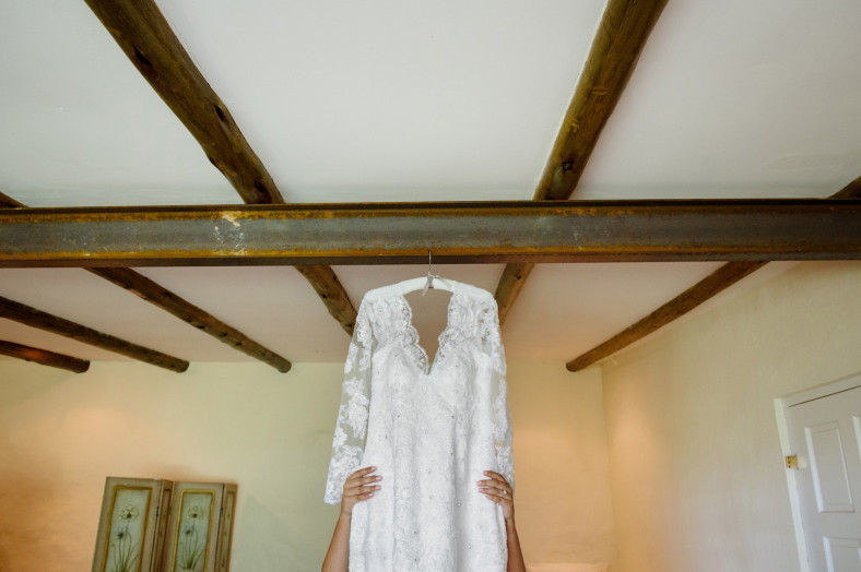 Cranford Country Lodge Documentary Wedding Photography Bride
