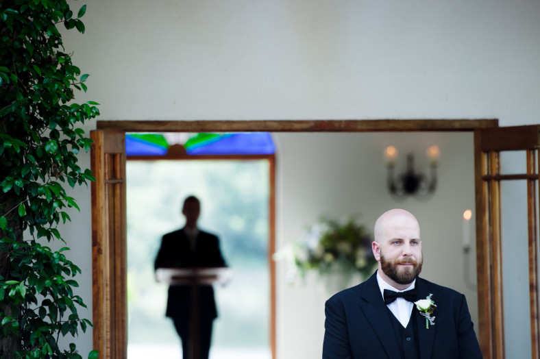 Cranford Country Lodge Documentary Wedding Photography Ceremony