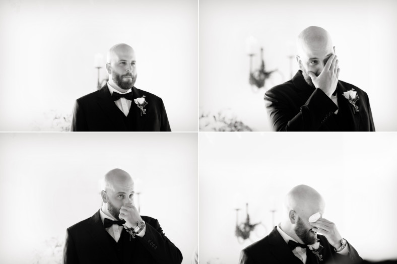 Cranford Country Lodge Documentary Wedding Photography Ceremony
