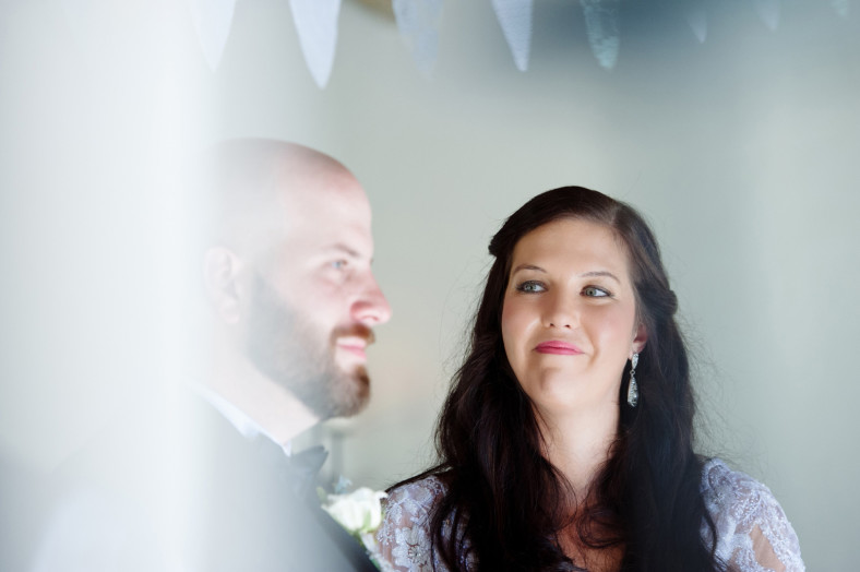 Cranford Country Lodge Documentary Wedding Photography Ceremony