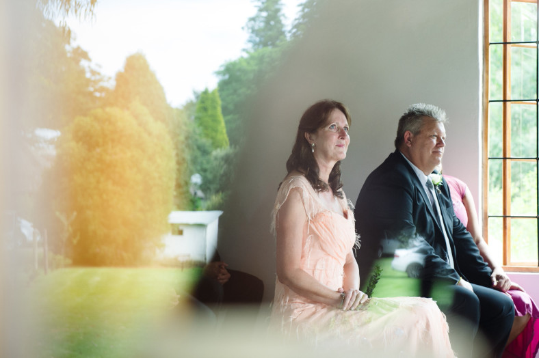 Cranford Country Lodge Documentary Wedding Photography Ceremony
