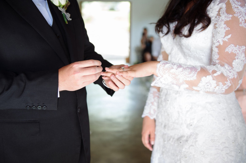 Cranford Country Lodge Documentary Wedding Photography Ceremony