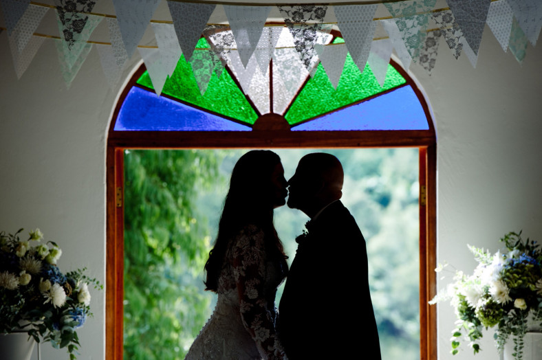 Cranford Country Lodge Documentary Wedding Photography Ceremony
