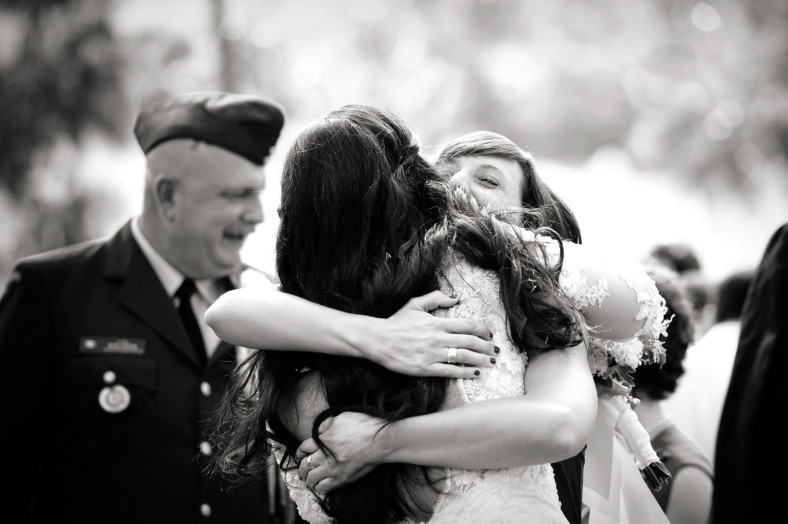 Cranford Country Lodge Documentary Wedding Photography Ceremony