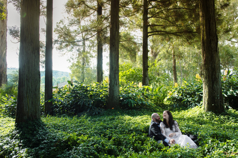Cranford Country Lodge Documentary Wedding Photography Couple Creative Shoot