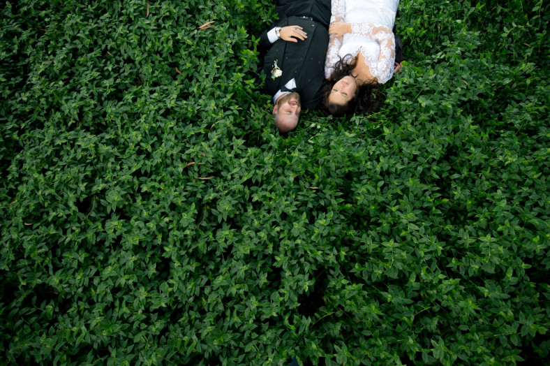 Cranford Country Lodge Documentary Wedding Photography Couple Creative Shoot