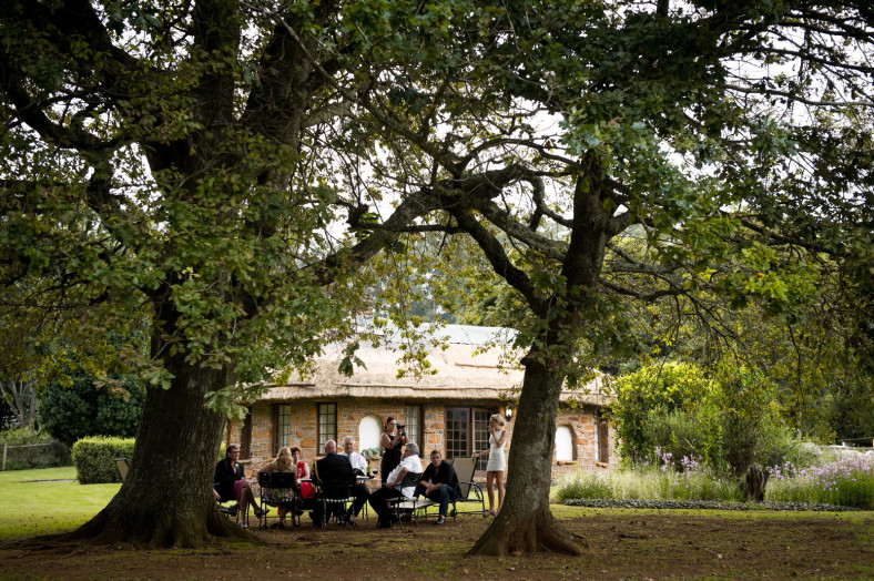 Cranford Country Lodge Documentary Wedding Photography Decor