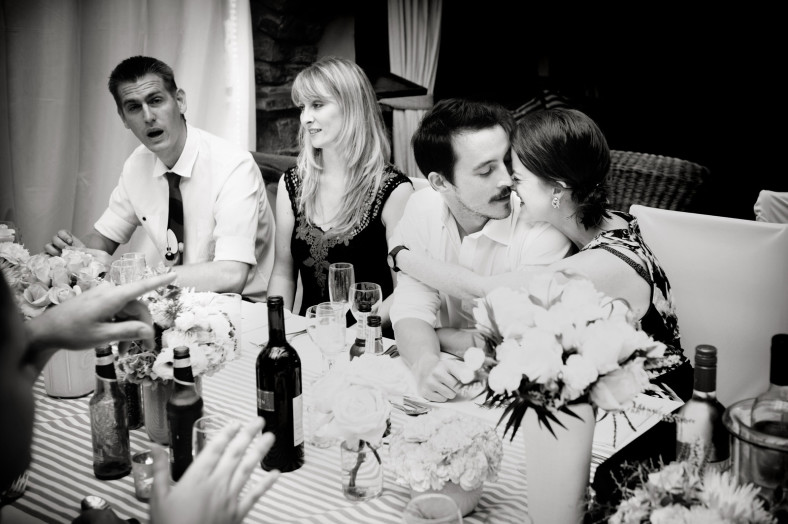Cranford Country Lodge Documentary Wedding Photography Reception