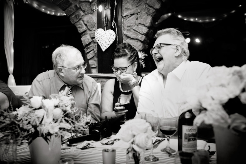 Cranford Country Lodge Documentary Wedding Photography Reception