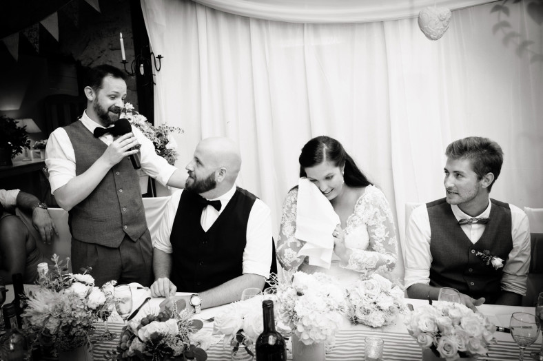 Cranford Country Lodge Documentary Wedding Photography Reception