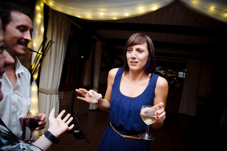 Cranford Country Lodge Documentary Wedding Photography