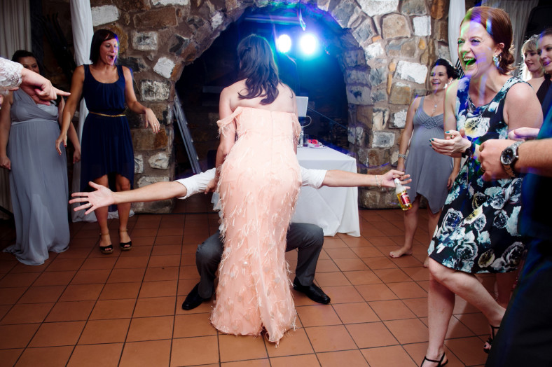 Cranford Country Lodge Documentary Wedding Photography