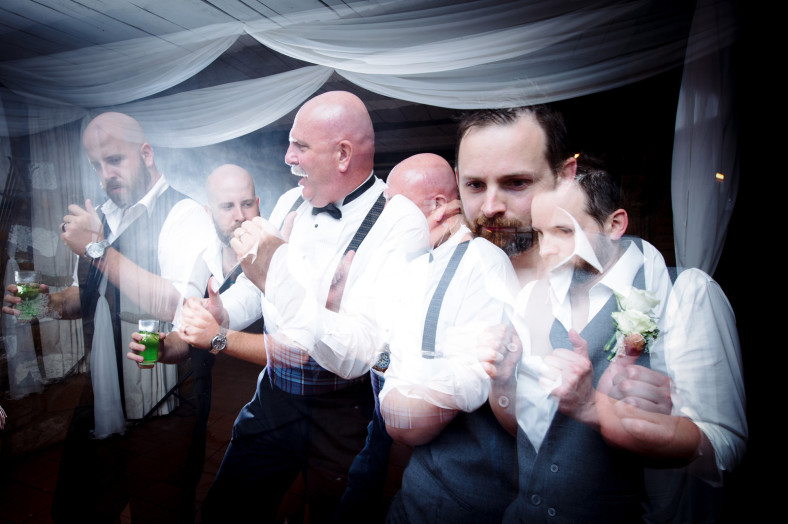 Cranford Country Lodge Documentary Wedding Photography