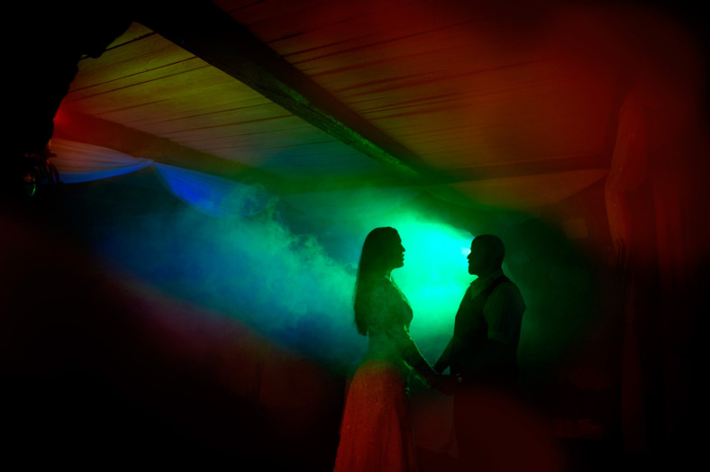Cranford Country Lodge Documentary Wedding Photography