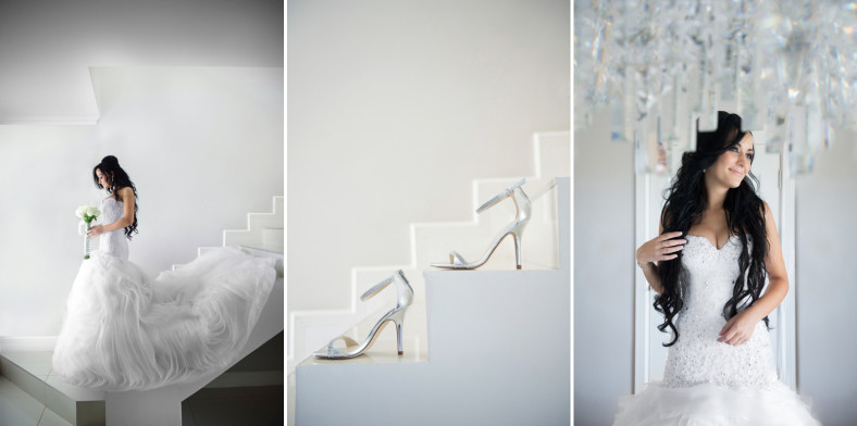 The Oyster Box Hotel Documentary Portuguese Wedding Photography Bride