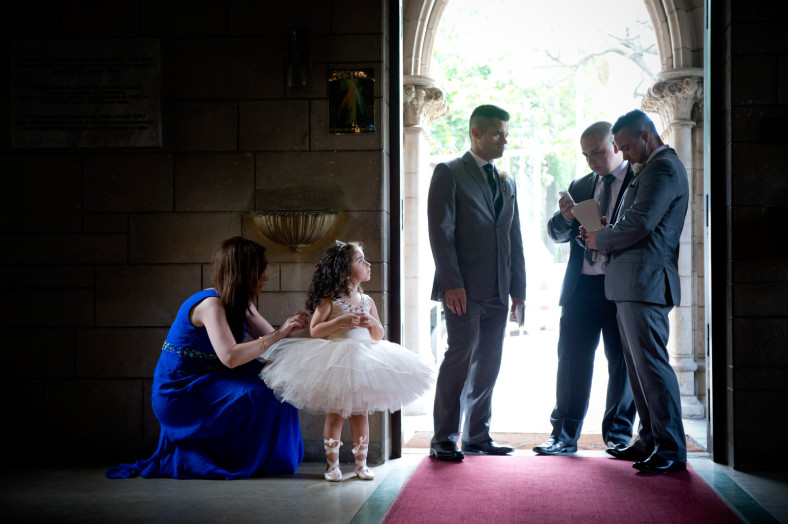 The Oyster Box Hotel Documentary Portuguese Wedding Photography Ceremony