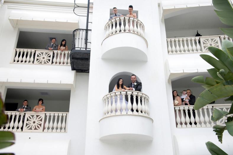 The Oyster Box Hotel Documentary Portuguese Wedding Photography Couple Creative Shoot