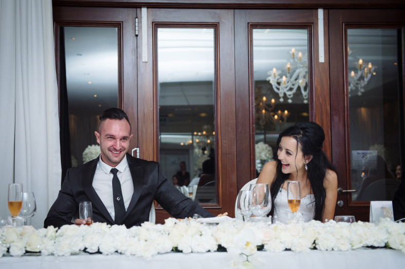 The Oyster Box Hotel Documentary Portuguese Wedding Photography Reception
