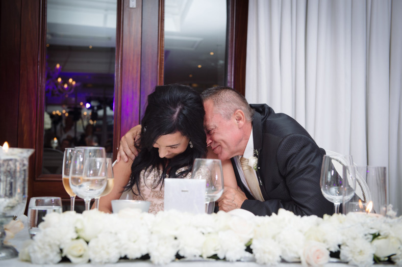 The Oyster Box Hotel Documentary Portuguese Wedding Photography Reception