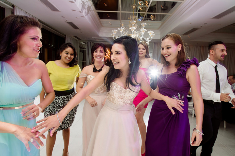 The Oyster Box Hotel Documentary Portuguese Wedding Photography Reception