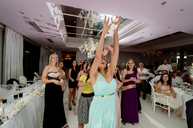 The Oyster Box Hotel Documentary Portuguese Wedding Photography Reception