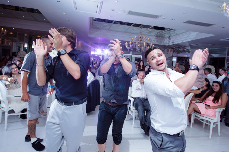 The Oyster Box Hotel Documentary Portuguese Wedding Photography Reception