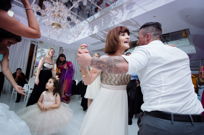 The Oyster Box Hotel Documentary Portuguese Wedding Photography Reception