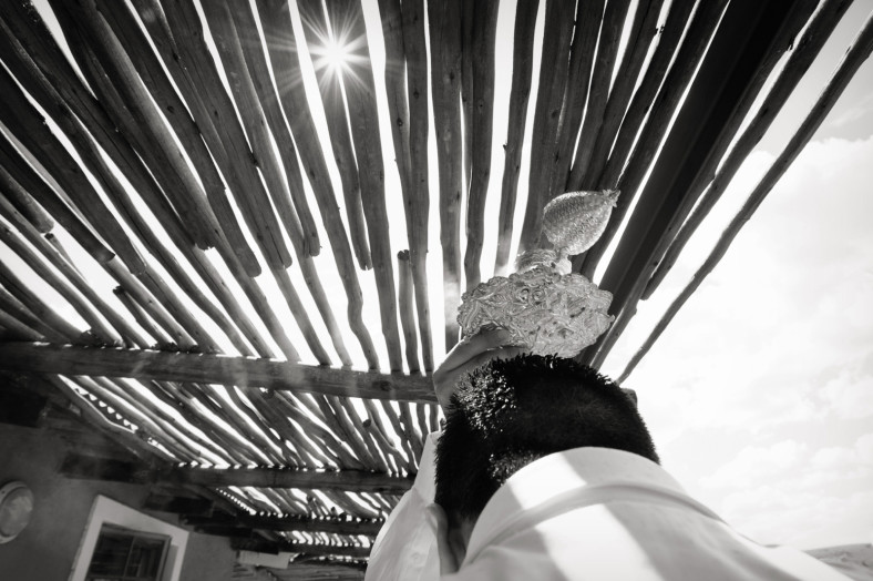 Netherwood Greek Documentary Wedding Photography Groom